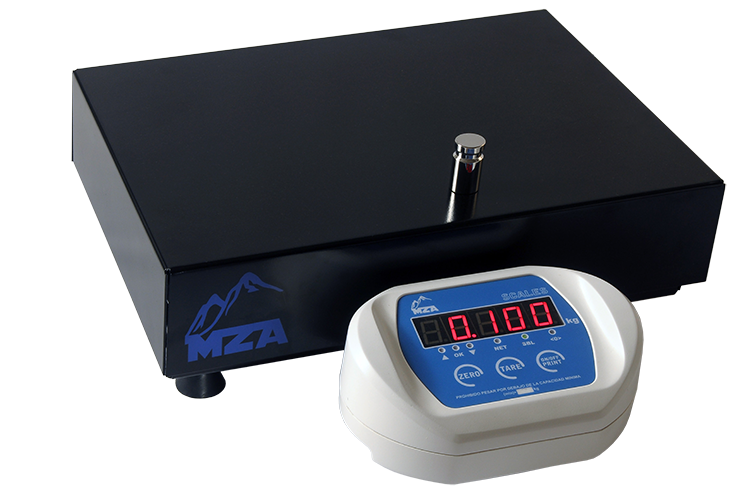 BALANZA USB - MZA