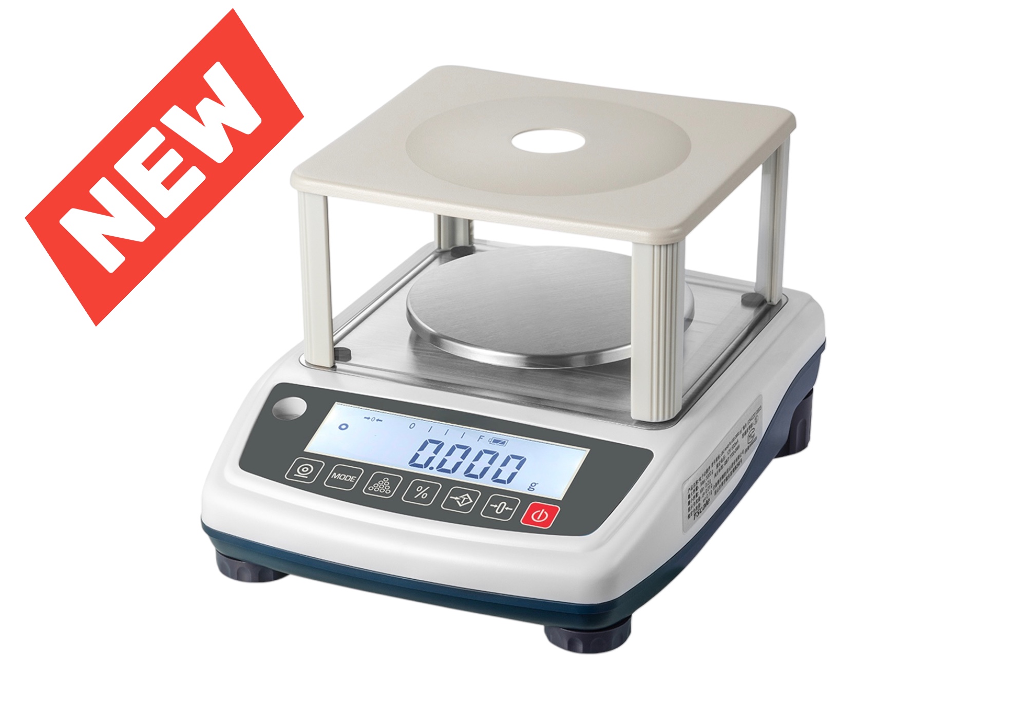 NHB24 Balanza Precisi�n