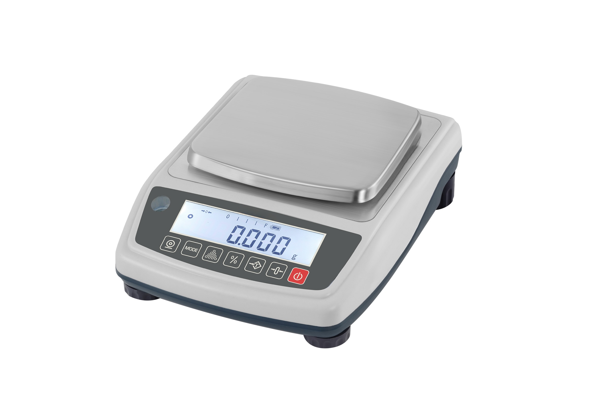 NHB24 Balanza Precisi�n